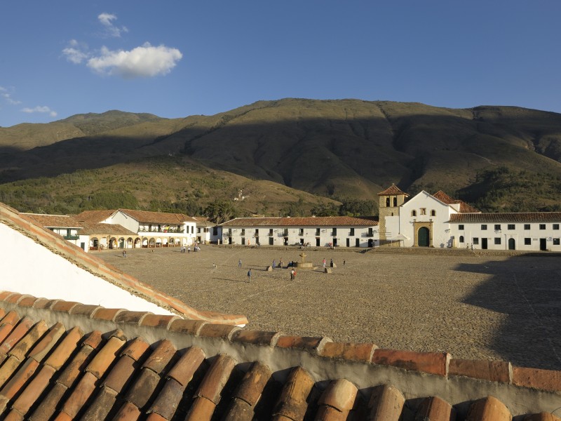 Villa de Leyva