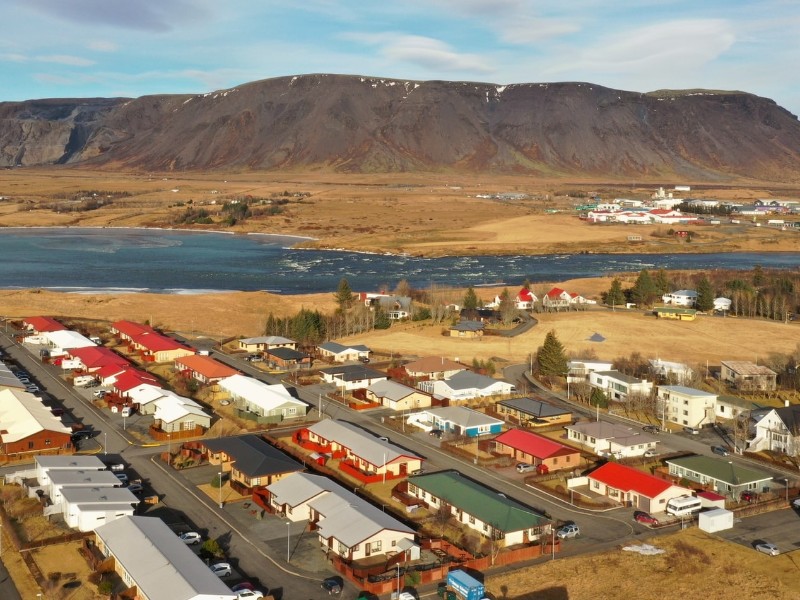 Selfoss