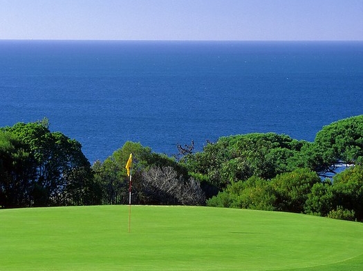 3 hole Quinta da Marinha 