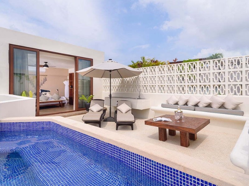 Kasa Kuyen - Penthouse Suite