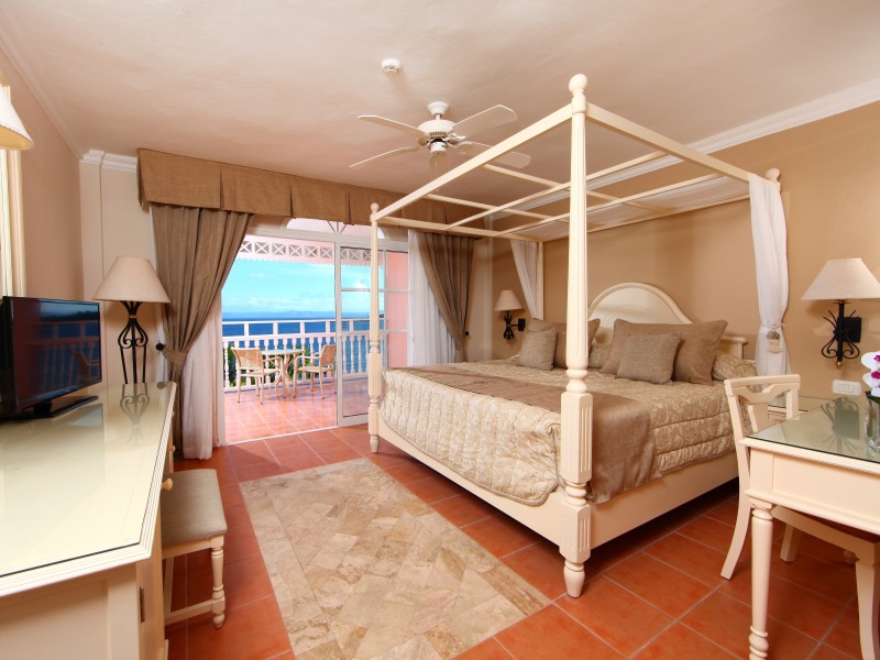 Bahia Principe - Superior Sea View
