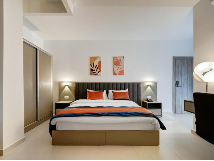 The Loft Hotel by Bratus