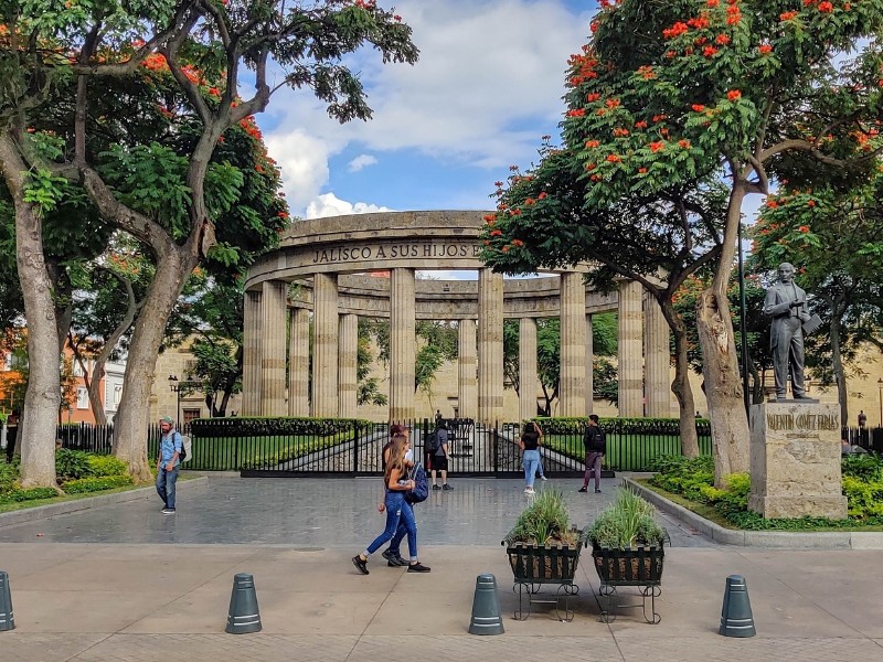 Guadalajara
