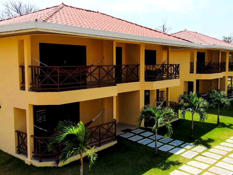 Pocri Country Resort