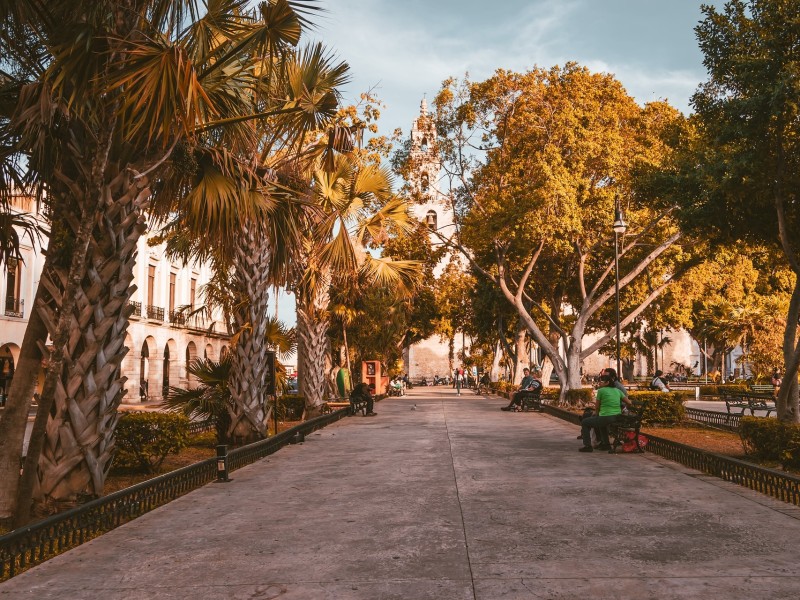 Mérida