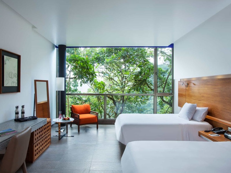 Doppelzimmer Wayra
