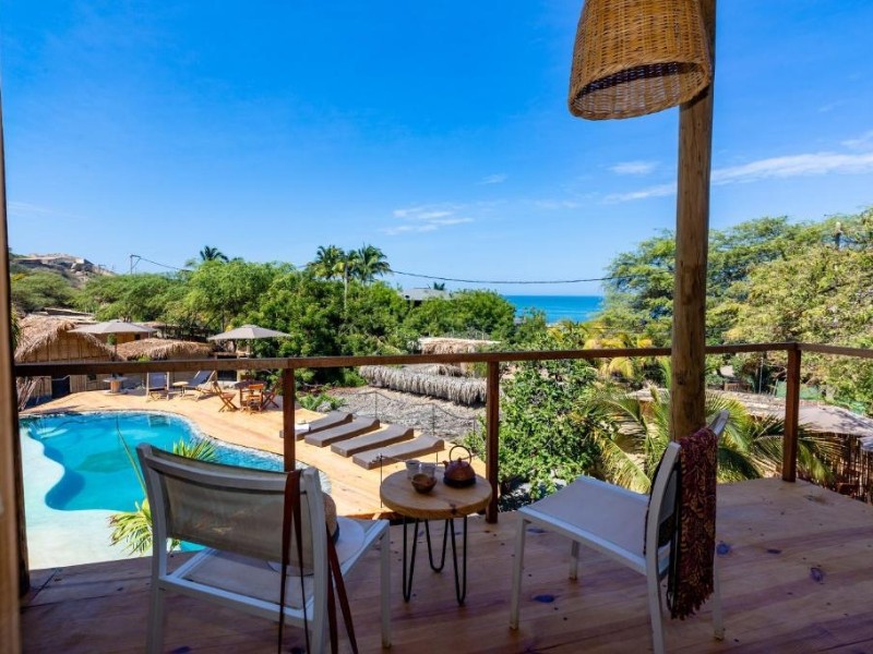 Hotel Amai Luna, Mancora