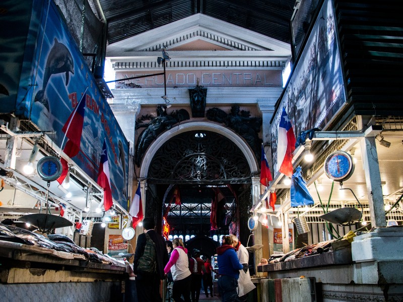 Central Market