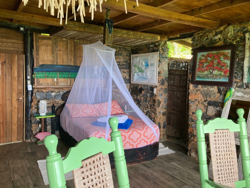 Casa El Paraiso - Double room