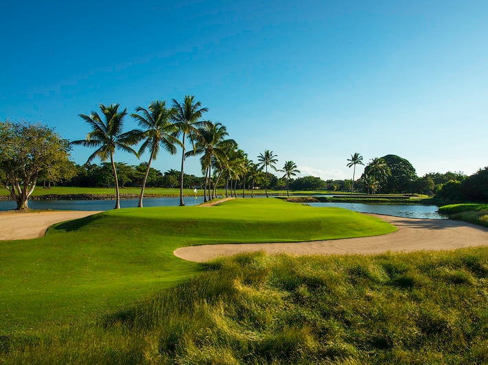 The Links at Casa de Campo