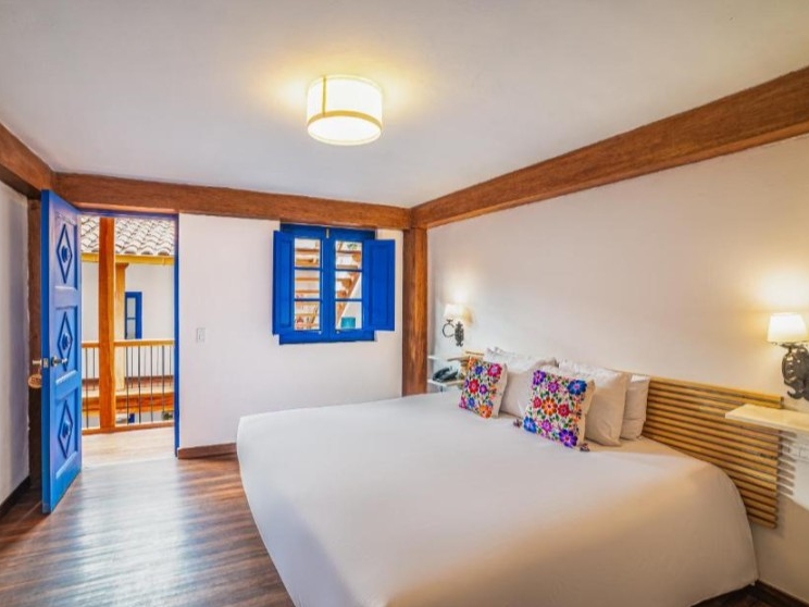 Quinta San Blas_Deluxe