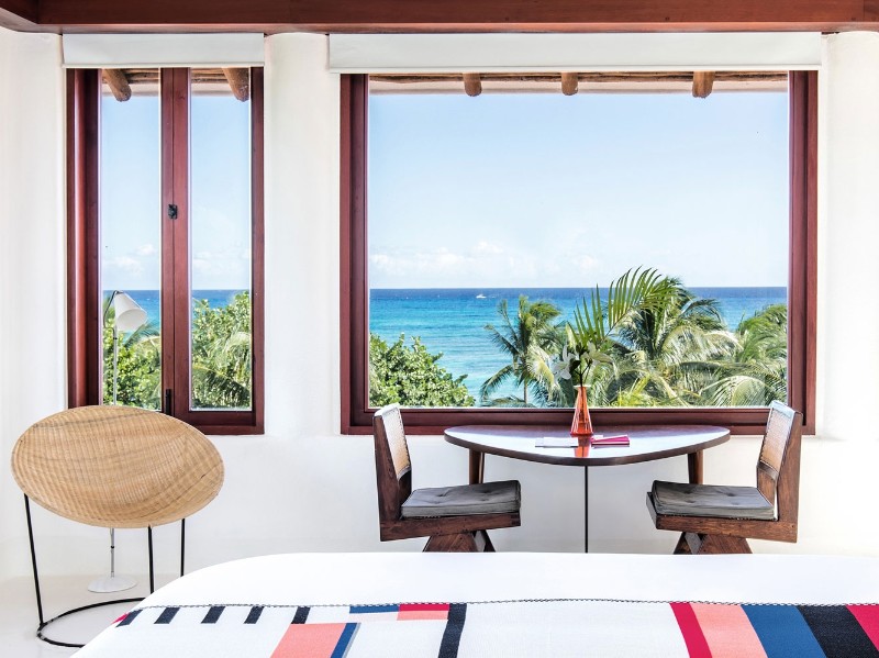 Esencia - Master Suite
