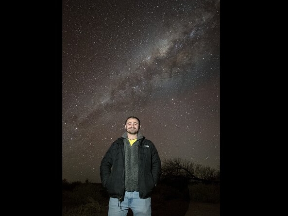 Stargazing Tour in San Pedro de Atacama