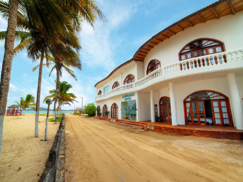 Hotelbeispiel Mittelklasse