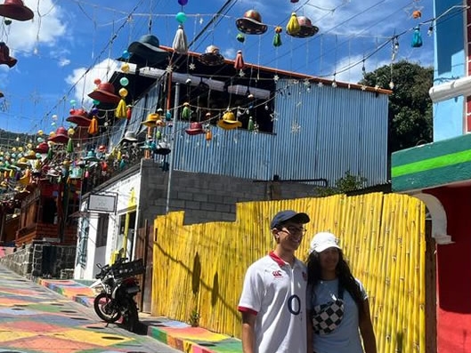 Lake Atitlan Tour & Market San Juan