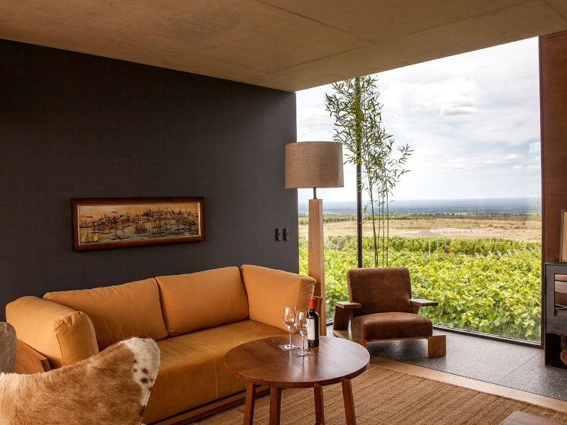 Casa de Uco - One Bedroom Villa