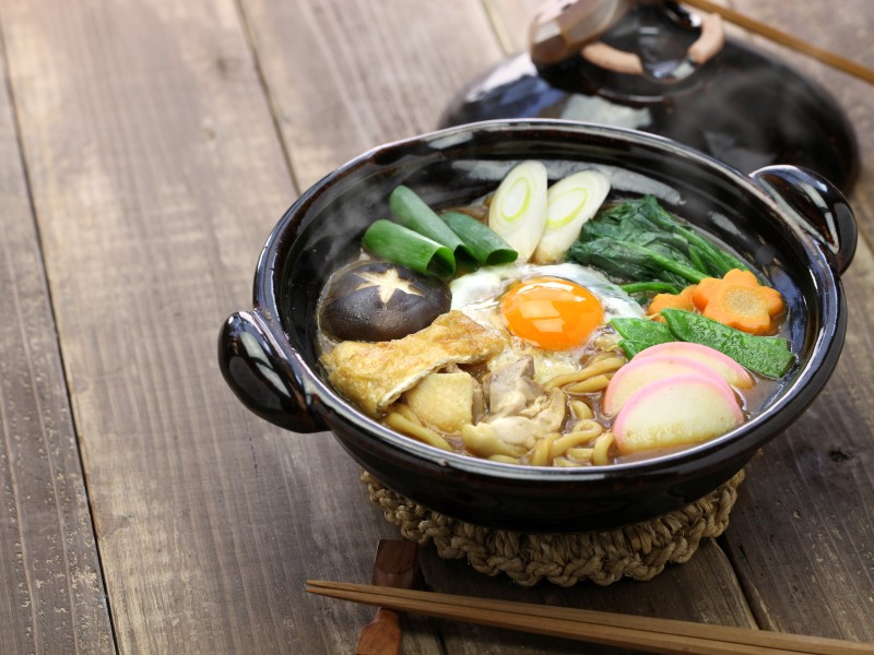 Japan - food