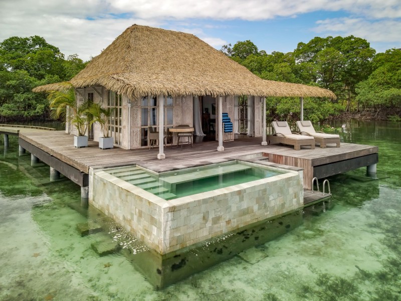 Nayara Bocas - Pool Villa