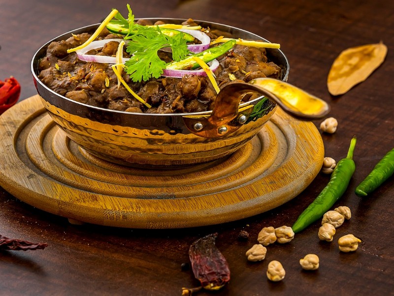 Indian Food