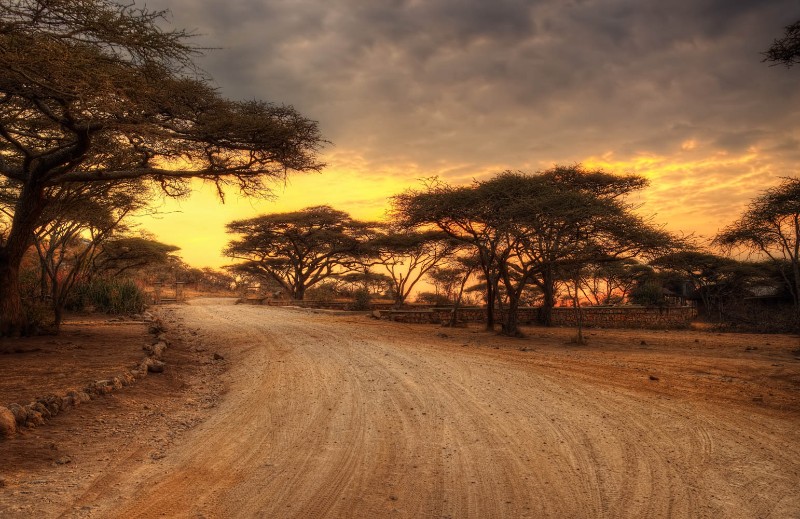 Serengeti National Park
