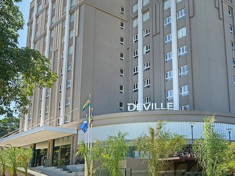 Deville Campo Grande