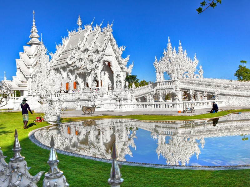 Thailand - Chiang Rai