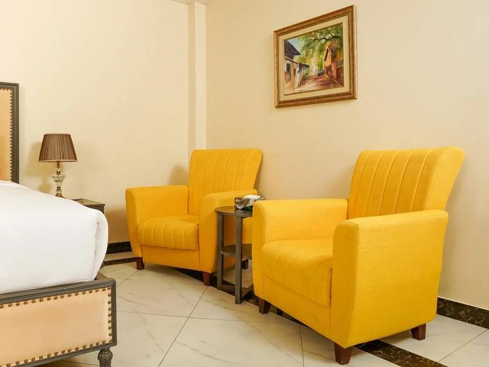 Northern Retreat by Hotel Demanchi