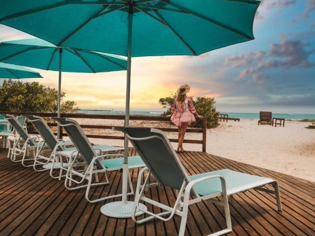 Isamar Hotel Isabela