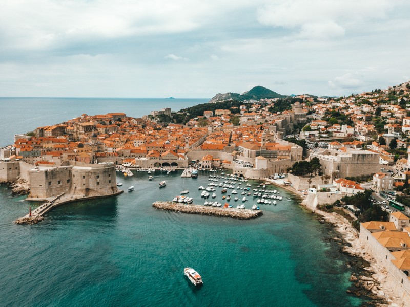Dubrovnik