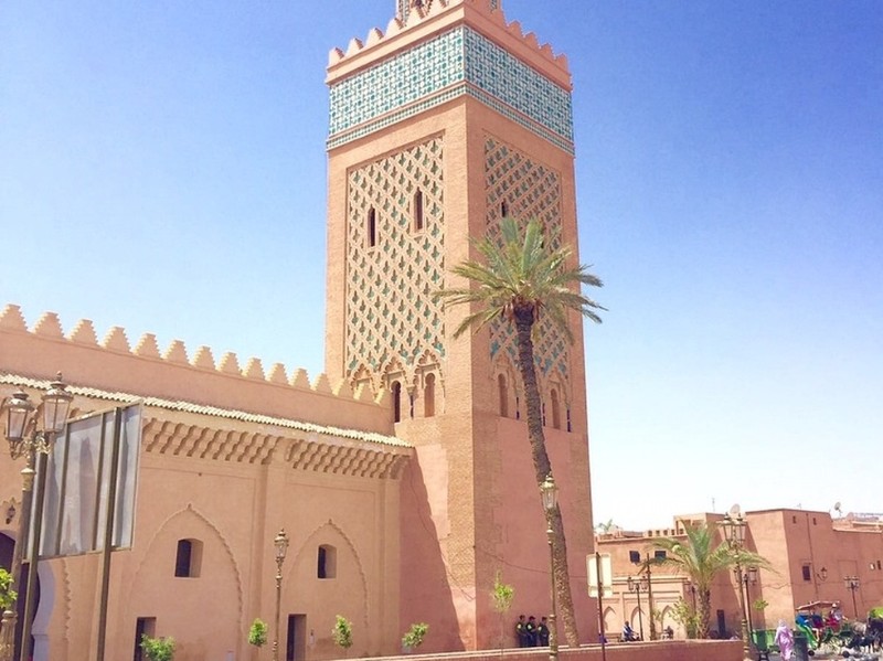 MARRAKECH 