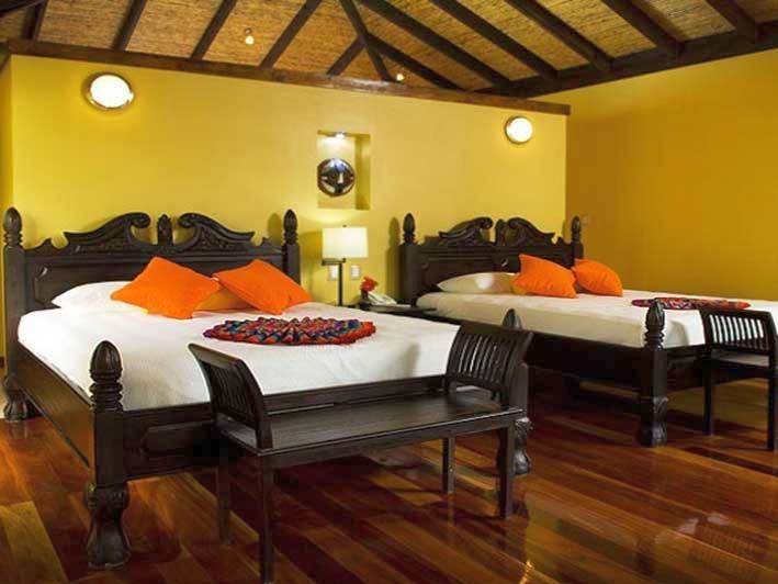 Río Celeste Hideaway - Casita Suite