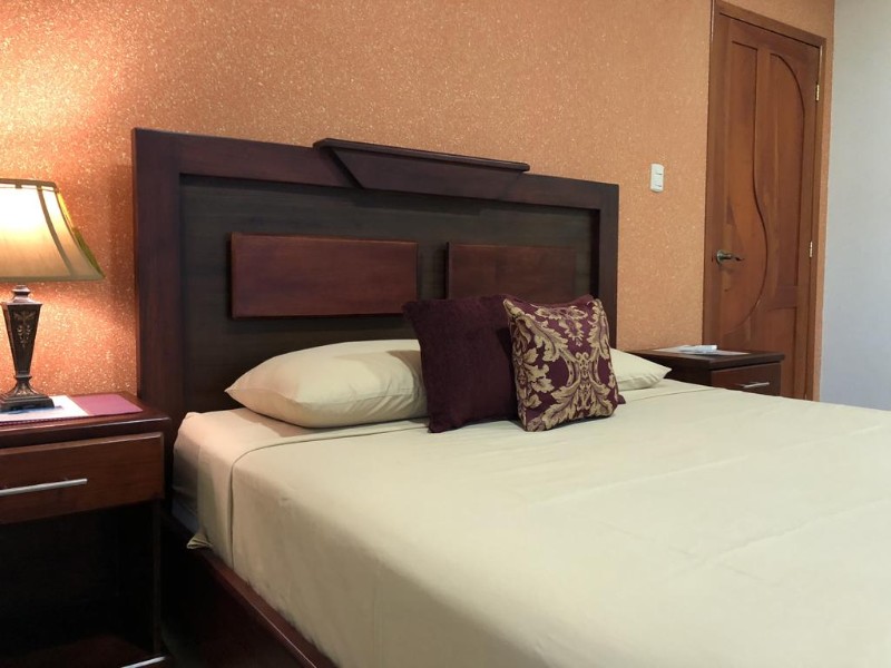 Doble room Hotel Katarma