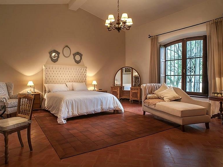 La Baguala -  Executive Suite