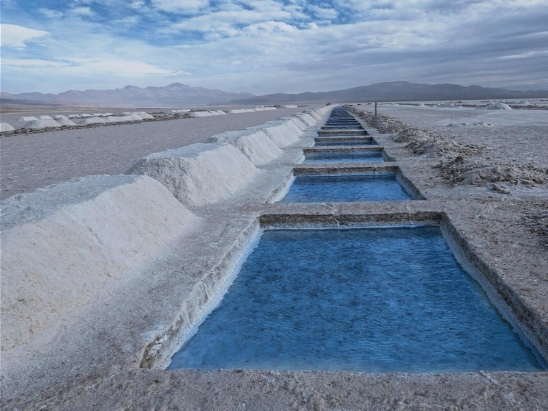 Salinas Grandes
