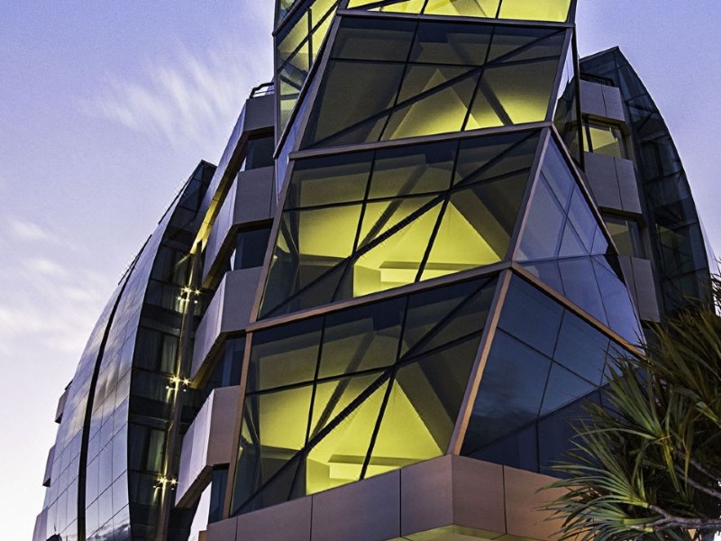 Hotel Tryp von Wyndham Cuenca City