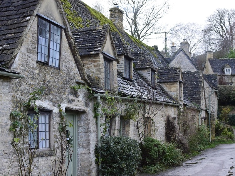 Cotswolds