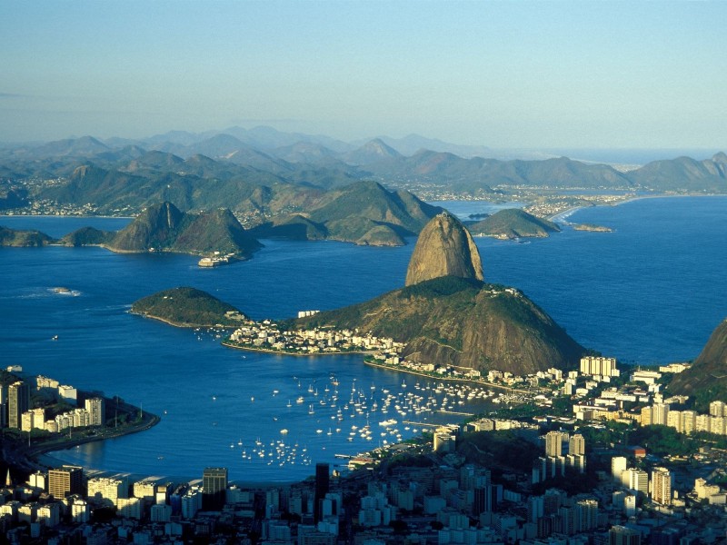 Sugar Loaf