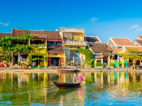 Vietnam - Hoi An