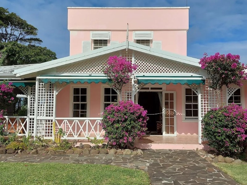 Stony Hill St. Lucia