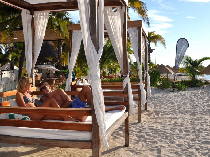 Na Balam - Beach Club