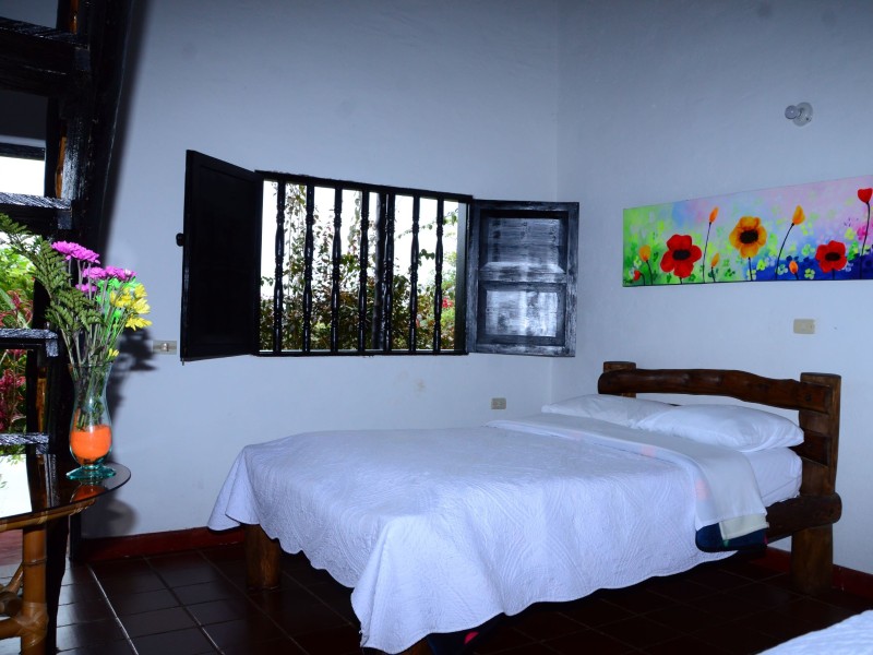 Hacienda Anacaona - Standard