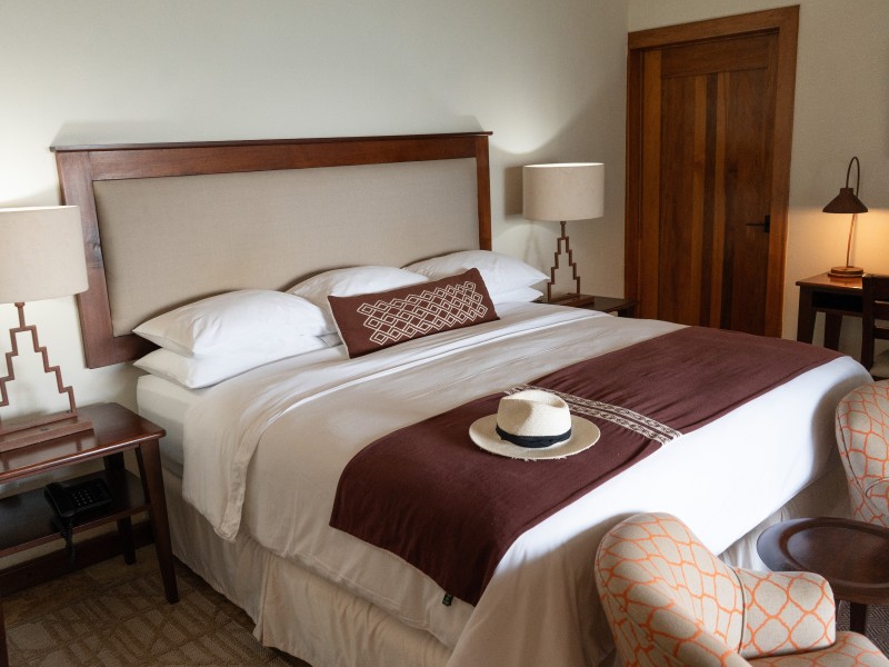 Bolontiku - Garden View Zimmer