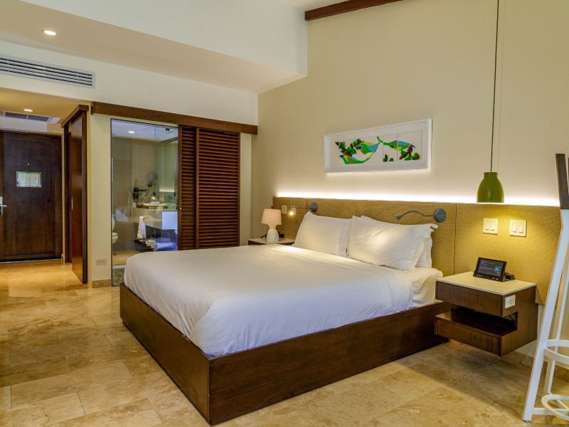 Tabacón Resort - Orchid