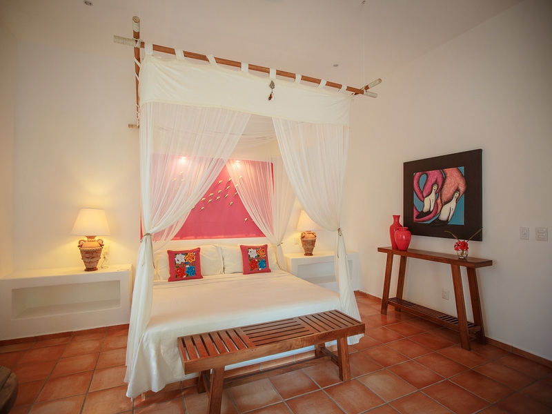 Rancho Encantado - Gardensuite