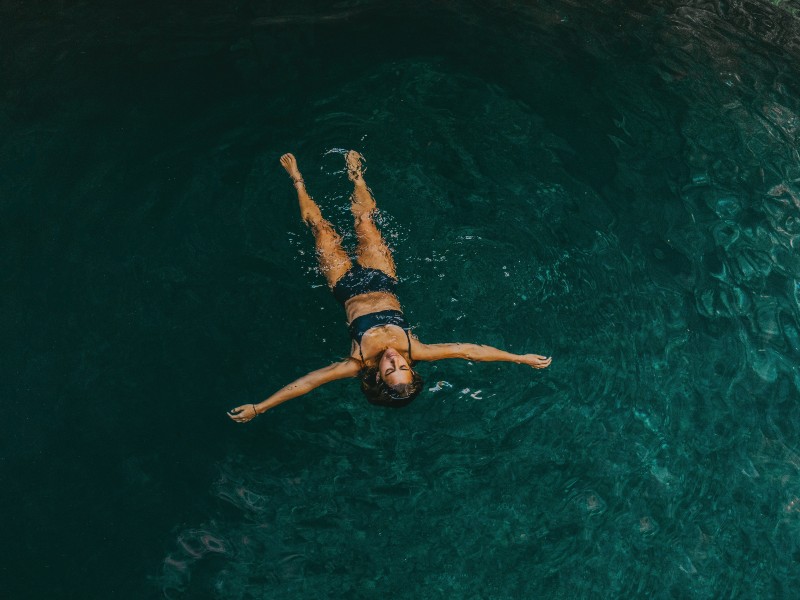 Bikes and Cenotes Experience