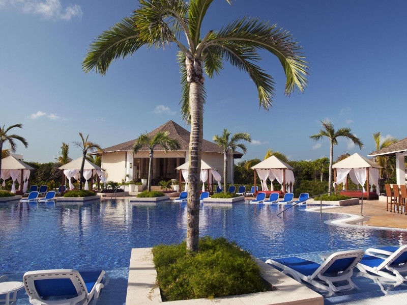 Royalton Cayo Santa María