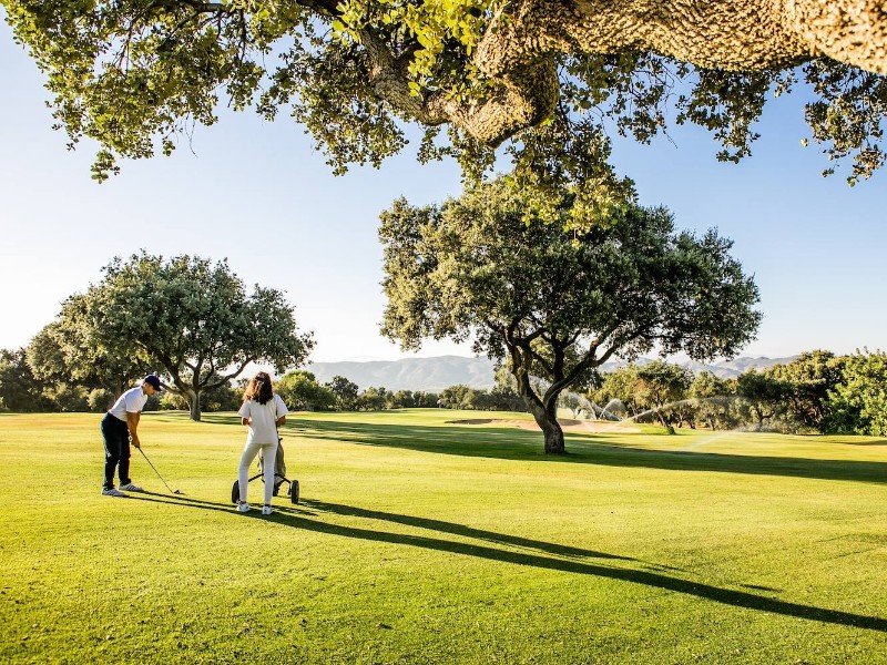 Lauro Golf © Golf Club