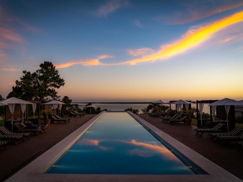 Casa Chic - Pool