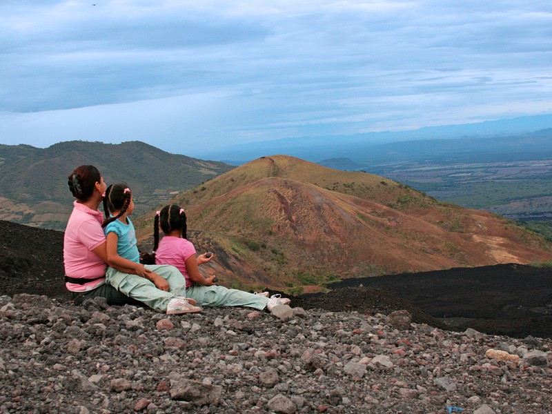 Cerro Negro