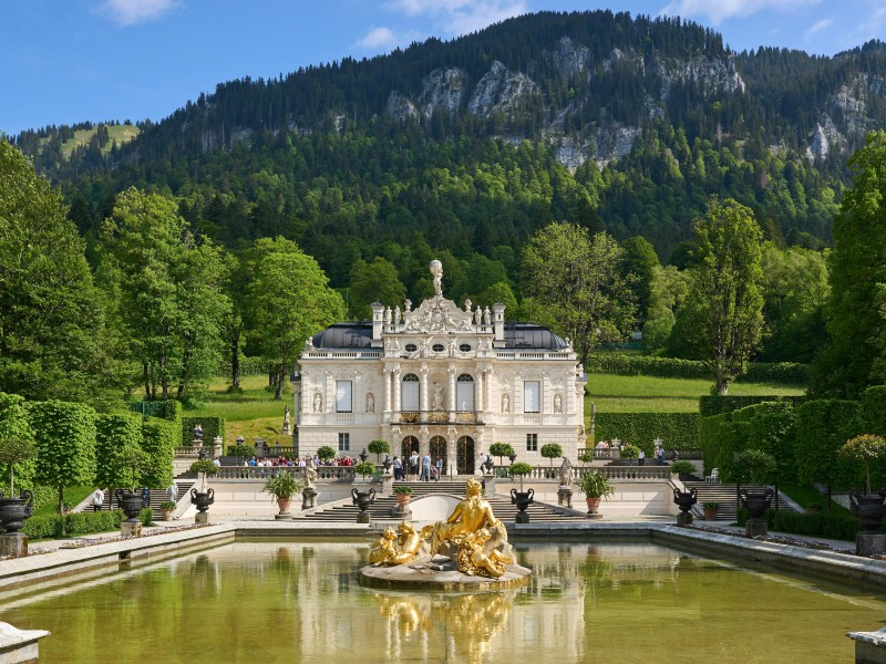 Linderhof